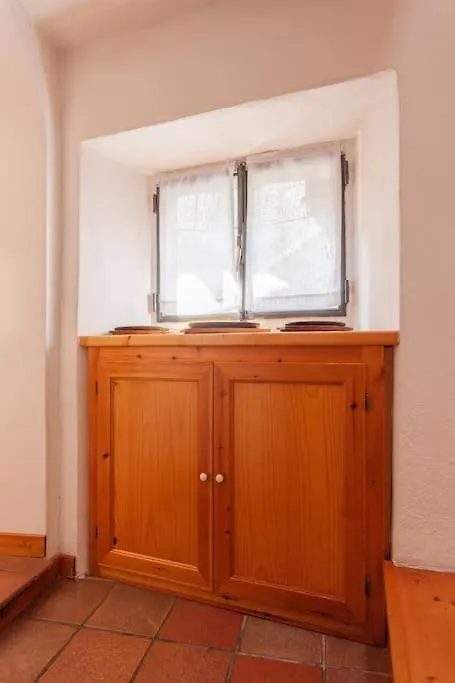 La Dimora Del Nonno Cesco Villa Plesio Holiday home