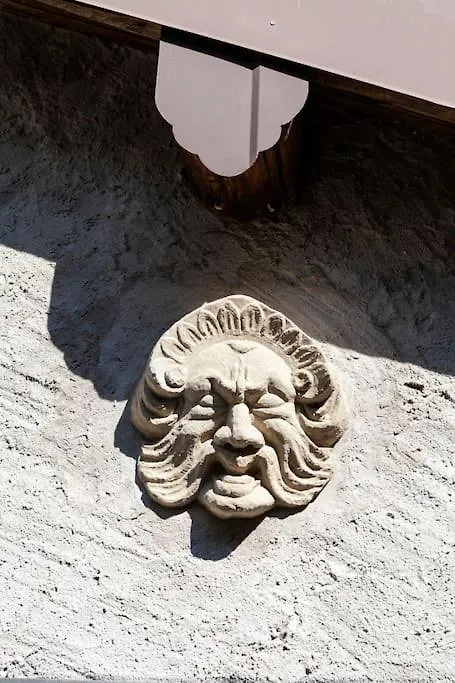 La Dimora Del Nonno Cesco Villa Plesio 0*,  Italy